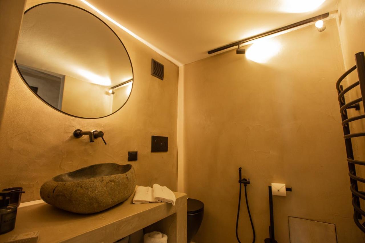 Lepanto Xenia Apartments 3F Nafpaktos Ngoại thất bức ảnh