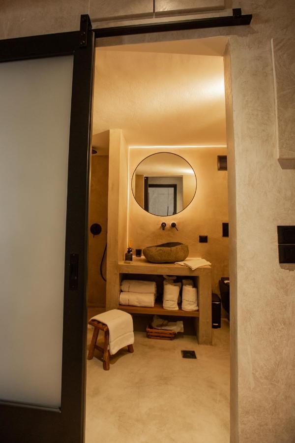 Lepanto Xenia Apartments 3F Nafpaktos Ngoại thất bức ảnh