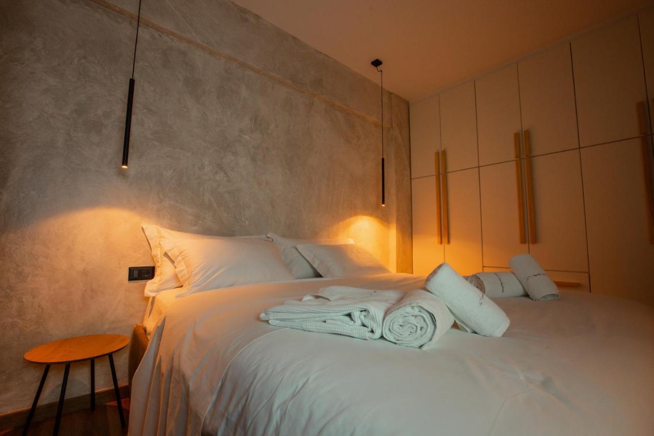 Lepanto Xenia Apartments 3F Nafpaktos Ngoại thất bức ảnh