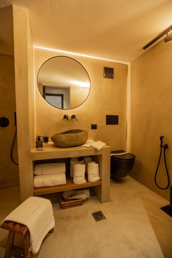Lepanto Xenia Apartments 3F Nafpaktos Ngoại thất bức ảnh