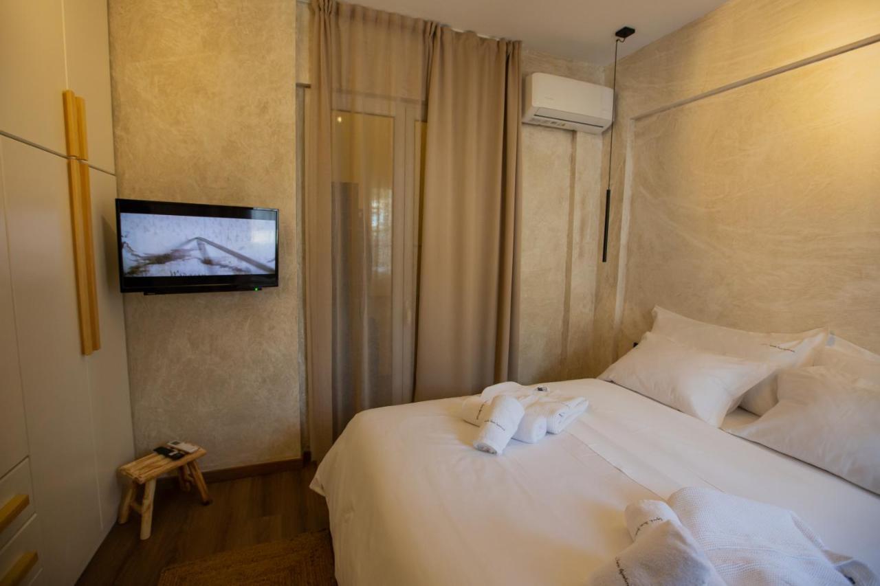 Lepanto Xenia Apartments 3F Nafpaktos Ngoại thất bức ảnh