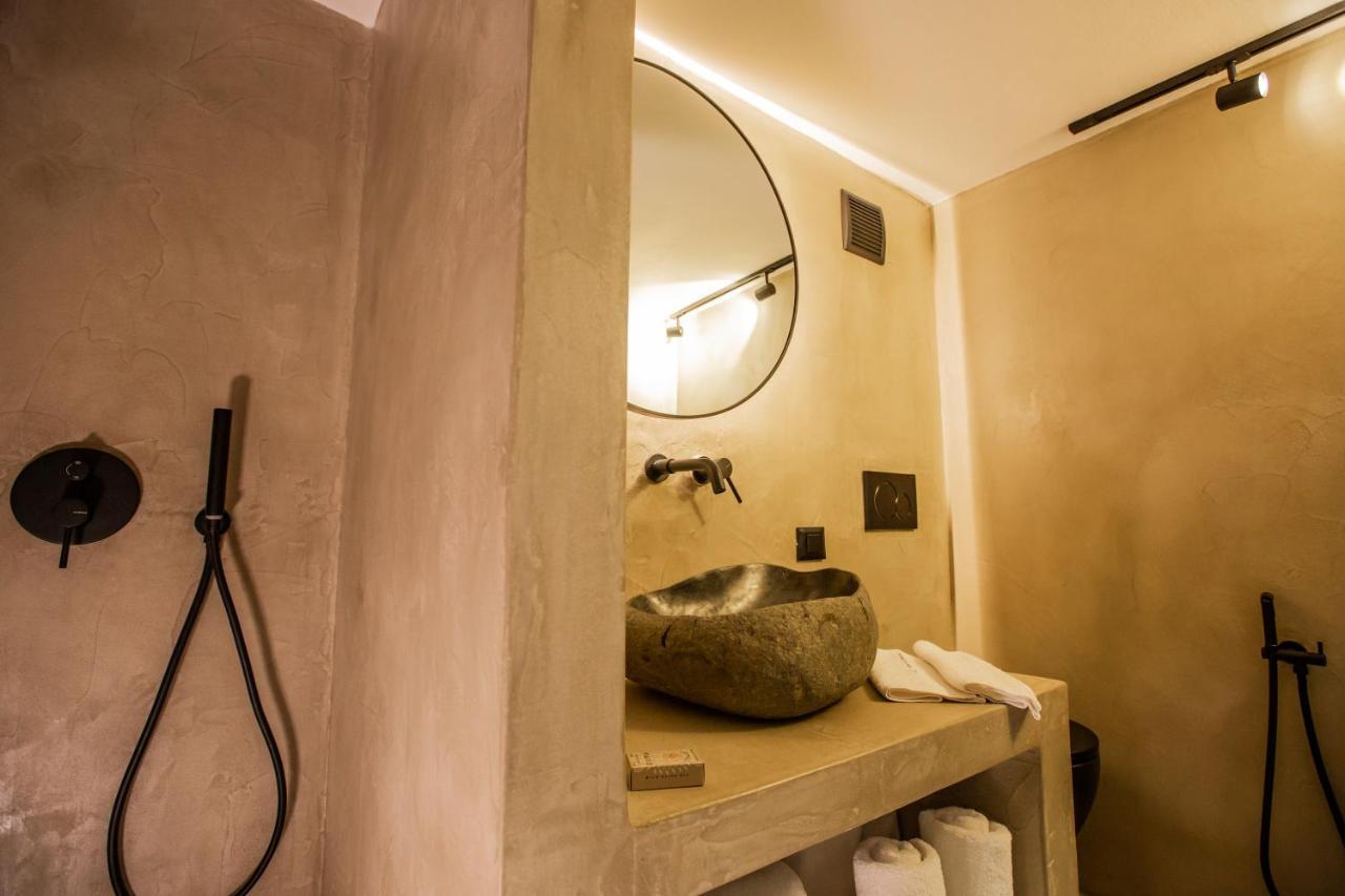 Lepanto Xenia Apartments 3F Nafpaktos Ngoại thất bức ảnh
