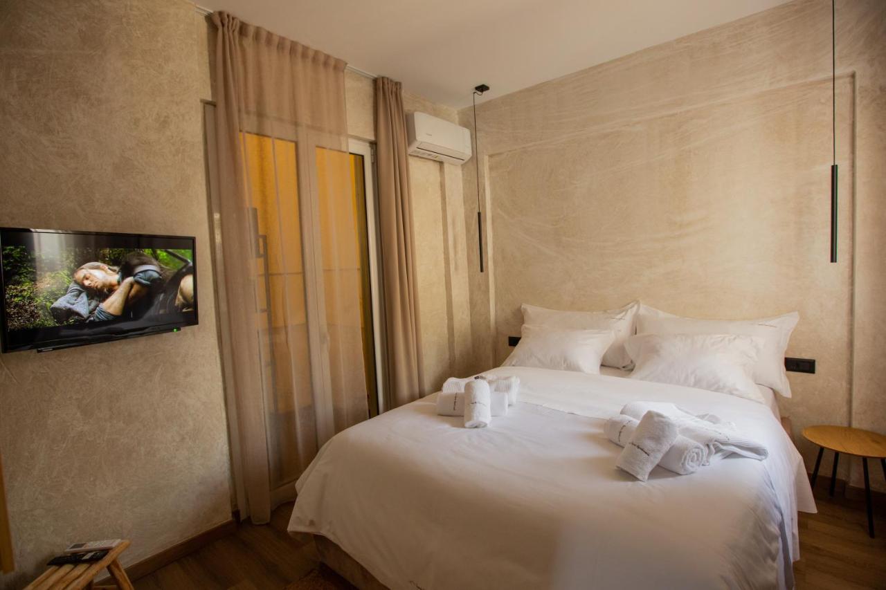 Lepanto Xenia Apartments 3F Nafpaktos Ngoại thất bức ảnh